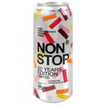 Non Stop 20 Years Limited Edition Energy Drink 0.5l