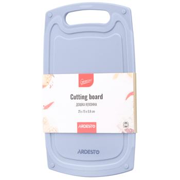 Ardesto Gemini AR1433GR Plastic Cutting Board - buy, prices for - photo 8