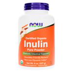 Now Foods Inulin 227g