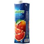 Sandora Sicilian Red Orange Juice Drink 0.95l