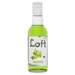 Сироп Loft Мохито 250мл