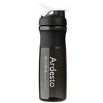 Ardesto Water Bottle 1000ml Black
