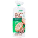 B.Yond Trio Quinoa and White Sesame Black Rice Cakes 100g