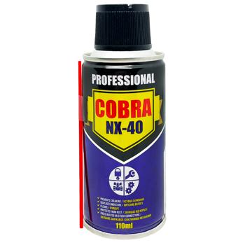 Cobra Multifunctional Spray 110ml - buy, prices for Tavria V - photo 1