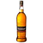 Tanduay Asian Rum Gold Rum 40% 0.7l