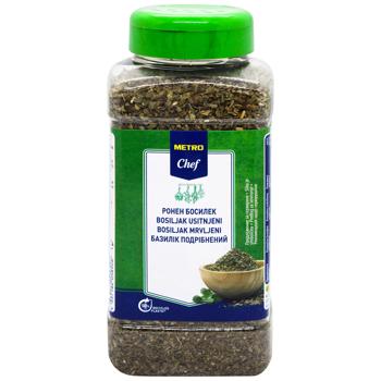 Metro Сhef spices basil 140g - buy, prices for METRO - photo 3