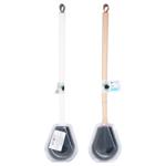 Zed Silicone Toilet Brush Type 2