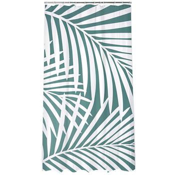 Actuel Curtain for Bathroom 180*200cm - buy, prices for Auchan - photo 1