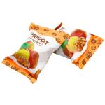LoginsSmak Apricot Candy with Walnut