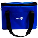 Hadesey 330-1 Blue Thermal Bag 30l