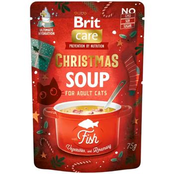 Soup Brit 75g - buy, prices for MasterZoo - photo 1