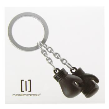 Metalmorphose Boxing Gloves Black Key Ring - buy, prices for WINETIME - photo 2