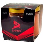 Паштет Lapinn Нежный из печени кролика с вишней 95г