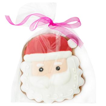 Pontt Festive Ginger-Honey Gingerbread 80g - buy, prices for - photo 1