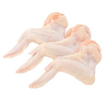Крыло куриное охлажденное