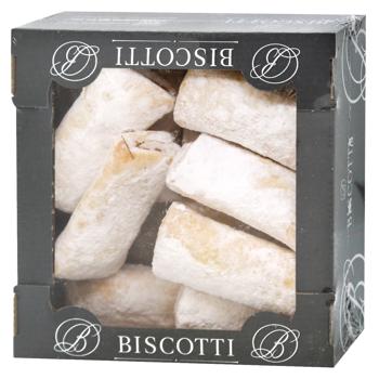 Печенье Biscotti Кофлики 450г
