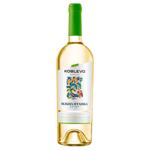 Koblevo Free Bird White Dry Wine 9-14% 0.75l
