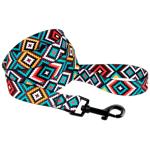 Barksi Urban повідець для собак 152 см х 10 мм - ментоловий