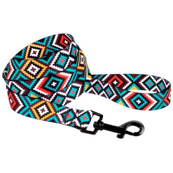 Barksi Urban повідець для собак 152 см х 10 мм - ментоловий - купити, ціни на MasterZoo - фото 1