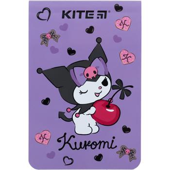 Блокнот Kite Hello Kitty 48арк 70*105мм - купити, ціни на Auchan - фото 1