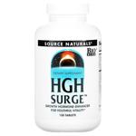 Гормон роста Source Naturals HGH Surge 150 таблеток