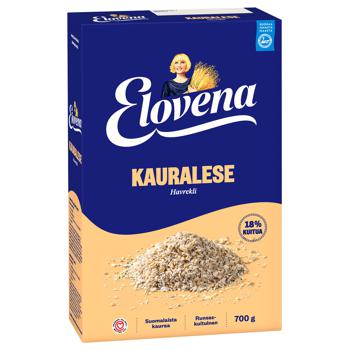 Elovena Oat Bran 700g - buy, prices for METRO - photo 1