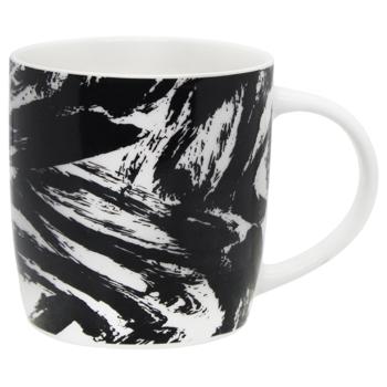 Чашка 350мл SDM020-4012-16125 - купити, ціни на КОСМОС - фото 3