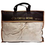 Плед Colorful Home фліс 200х230см