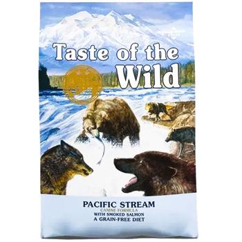Food Taste of the wild 2000g - buy, prices for MasterZoo - photo 2
