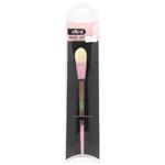 Dini Foundation Brush Pink with Rhinestones