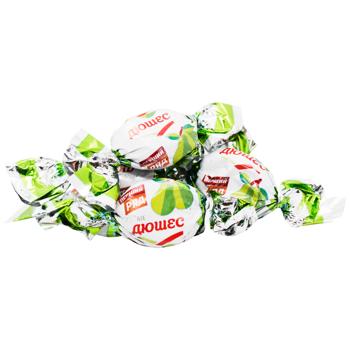 Карамель Перший Ряд Дюшес - купити, ціни на ЕКО Маркет - фото 1