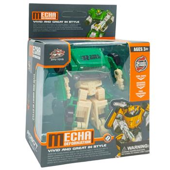 Transformer in assortment JG10423D - buy, prices for Tavria V - photo 2