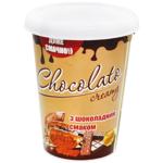 Паста шоколадная Chocolato Creamy 400г