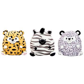 Toy One two fun 25cm China - buy, prices for Auchan - photo 1