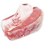 Chilled Beef Brisket on Bone