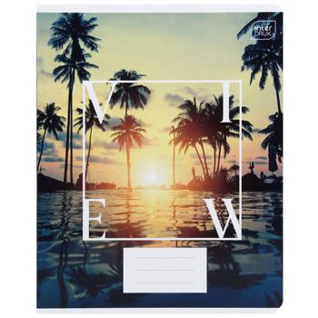 Зошит Interdruk Mix А5 в асортименті - купити, ціни на ULTRAMARKET - фото 5