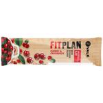 Vale Fitplan Cherries, Cranberries, Raisins Muesli Bar 30g