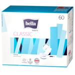 Bella Panty Classic Daily Pads 60pcs