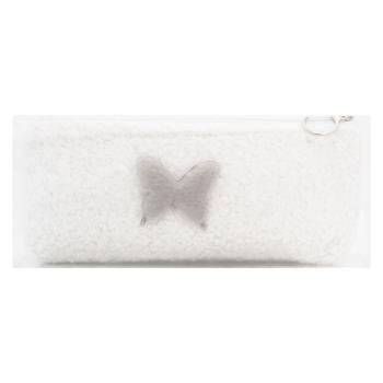 Zed Butterfly Fur Pencil Case 21x9.5cm - buy, prices for EKO Market - photo 3