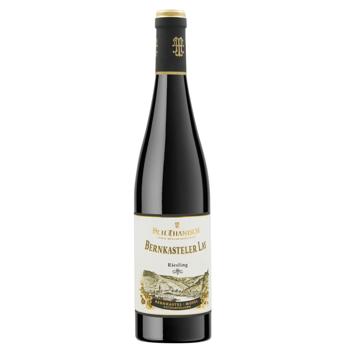 Dr.Thanisch Bernkasteler Lay Riesling White Semi-Dry Wine 12% 0.75l - buy, prices for NOVUS - photo 1