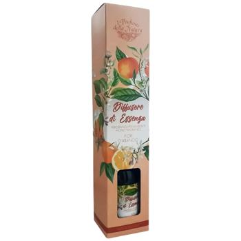 I Profumi della Natura Fiori D'Arancio Aroma Diffuser 100ml