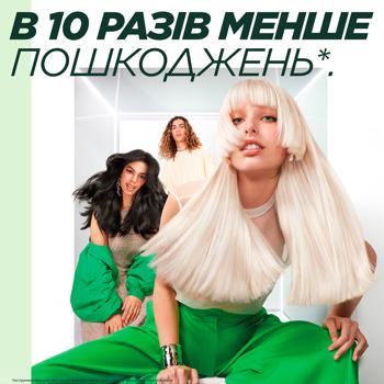 Средство для волос Garnier Fructis Keratin Filler Goodbye Damage для глубокого восстановления 200мл - купить, цены на NOVUS - фото 7