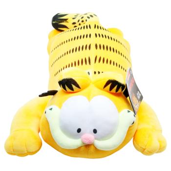 Игрушка мягкая Nickelodeon Garfield 40см