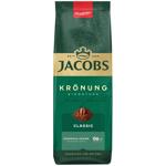 Кофе молотый Jacobs Kronung Classic 400г