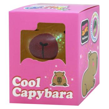 Іграшка Monster Gum Крутий заміс Cool Capybara - купити, ціни на Таврія В - фото 5