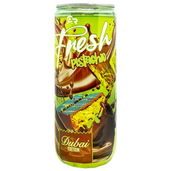 ACR Fresh Pistachio Chocolate Drink 0.33l