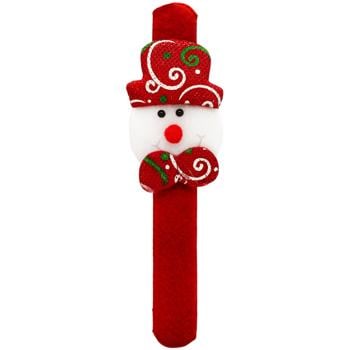 Прикраса д/свята Carnival Браслет МА21-54916 - купить, цены на МегаМаркет - фото 2