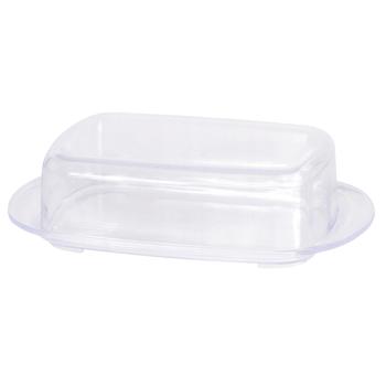 Емкость Excellent Houseware для масла 180*115*45мм - купить, цены на NOVUS - фото 1