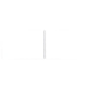 Zibi Super Girl Spiral Drawing Album A4 20 Sheets Zibi Super Girl Spiral Drawing Album A4 20 Sheets - buy, prices for - photo 2