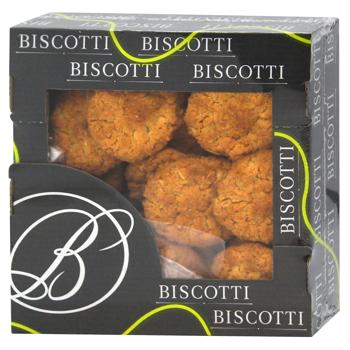 Biscotti Torketti Cookies 255g - buy, prices for Epicentr FOOD - photo 1